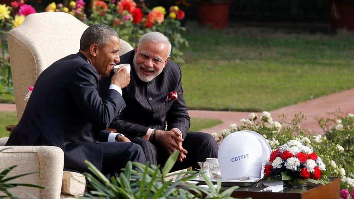 Is the Obama-Modi friendship real? In India, many doubt it