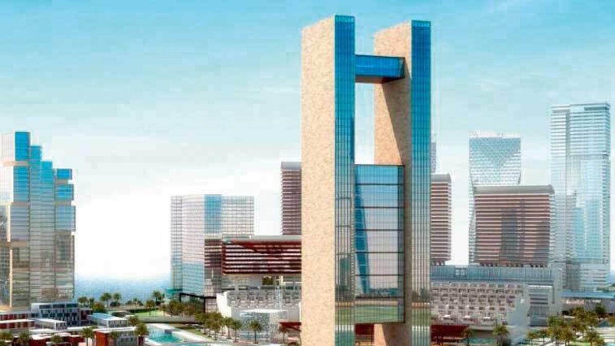 Four Seasons Hotel Bahrain Bay wins best 5 star hotel in GCC