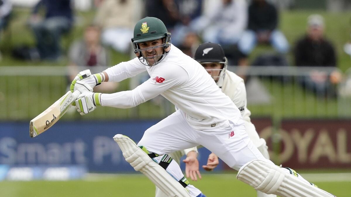 New captains add intrigue to England-SA first Test