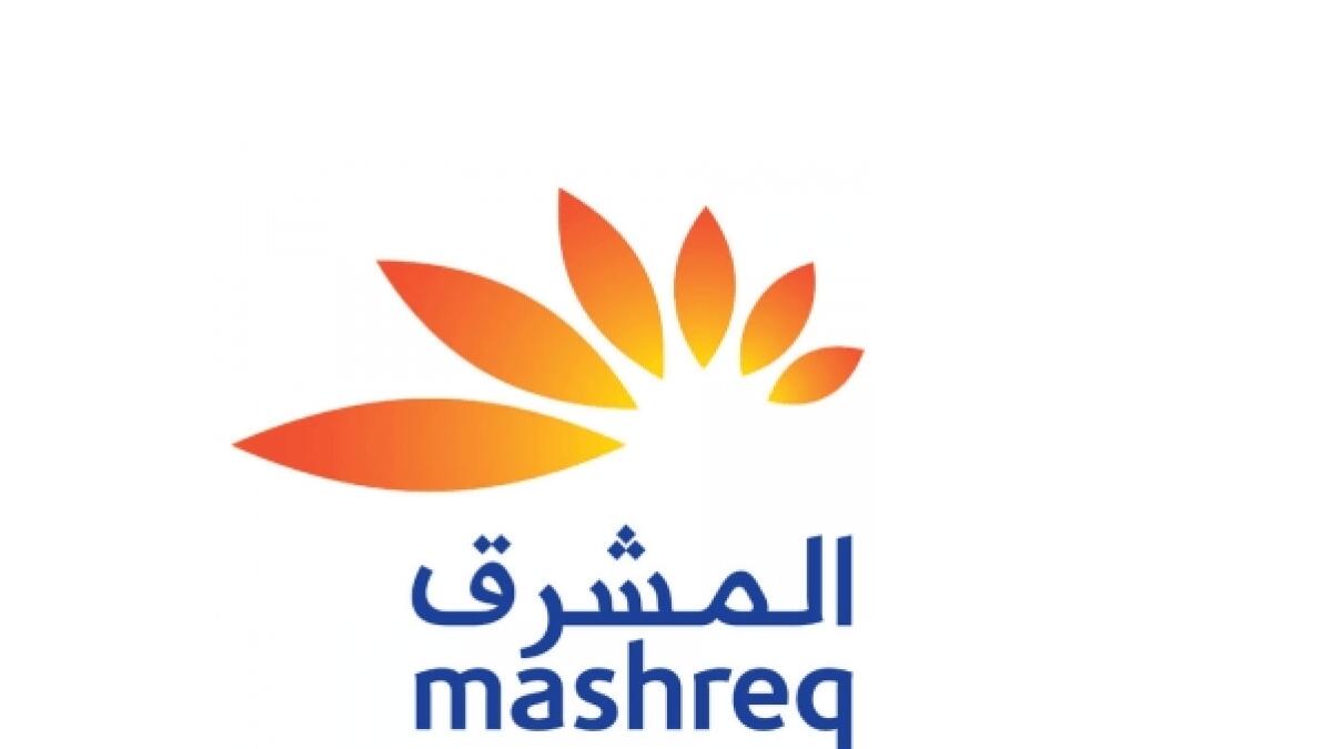 Mashreq H1 profit jumps 12 per cent