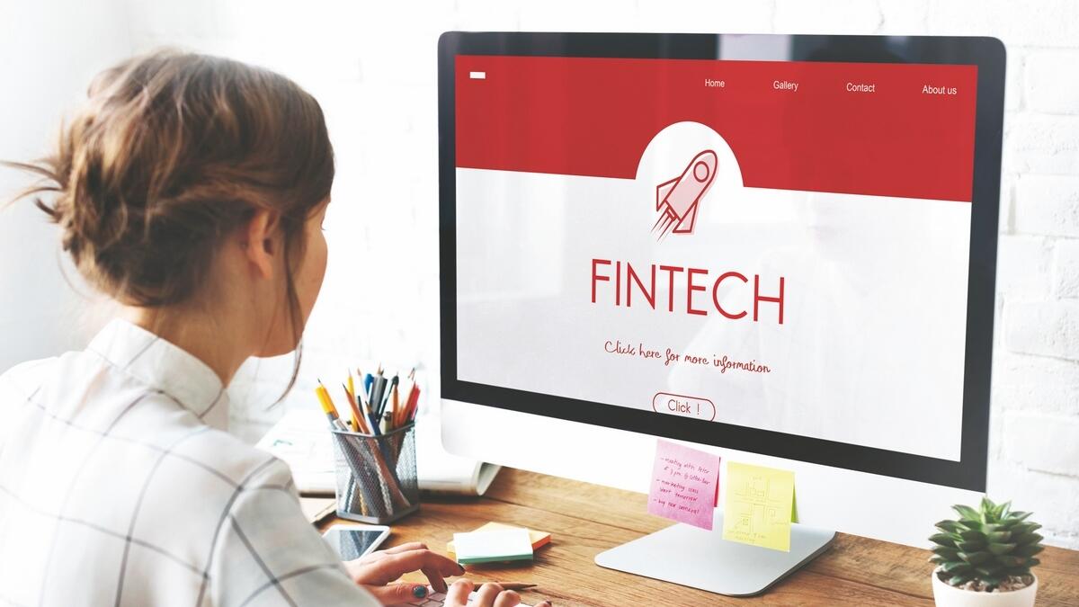 Six fintech trends to look out for in 2018