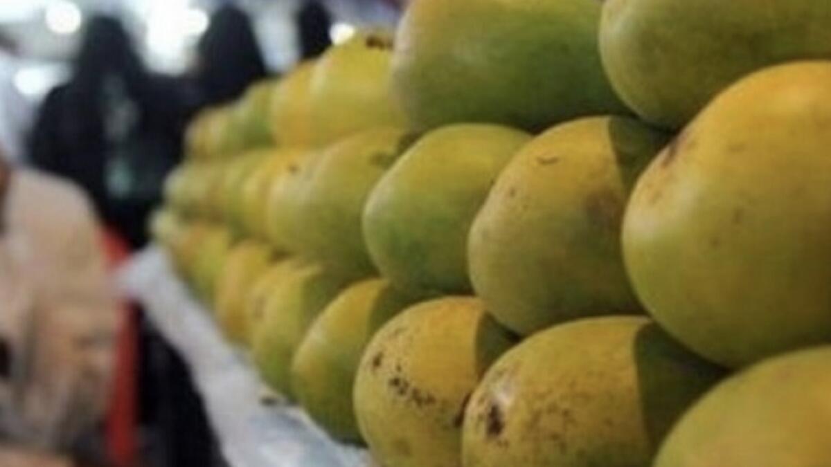  Woman dies after being brutally beaten for eating mango 