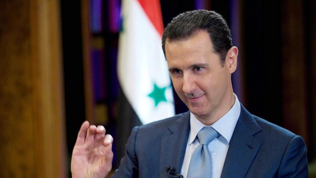 Assad ready to stand in new election: Russian MP