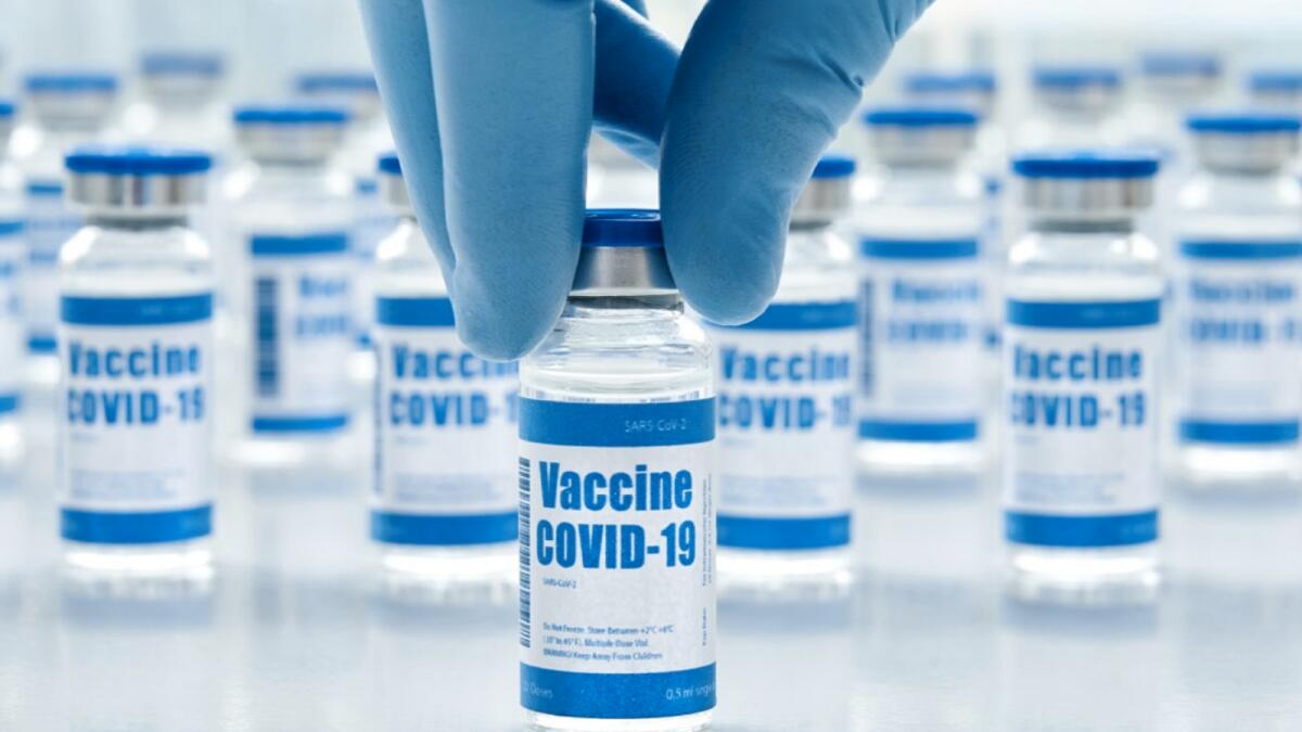 UAE approves Sinopharm's new Covid-19 vaccine