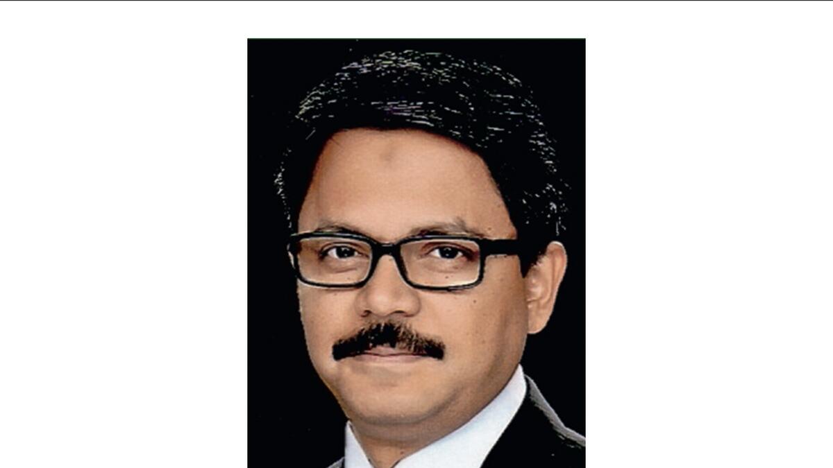 Md. Shahriar Alam, MP, State Minister for Foreign Affairs