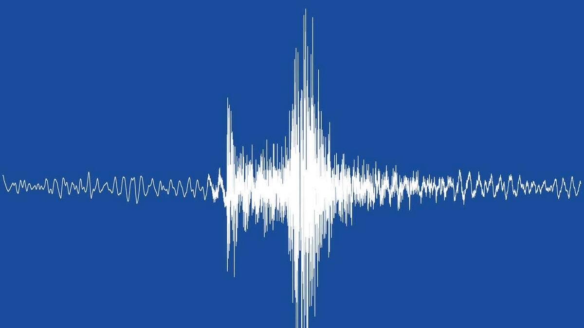 Panic grips people as earthquake hits western Odisha