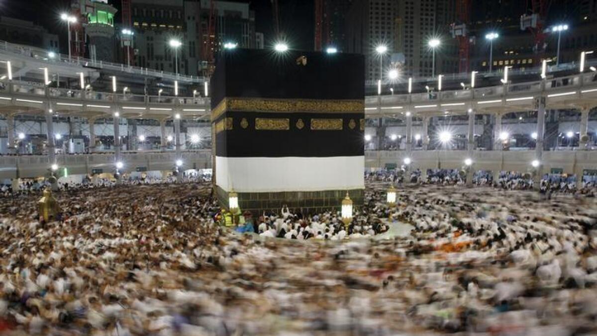 Iran, Saudi Arabia to hold talks on Haj ceremonies