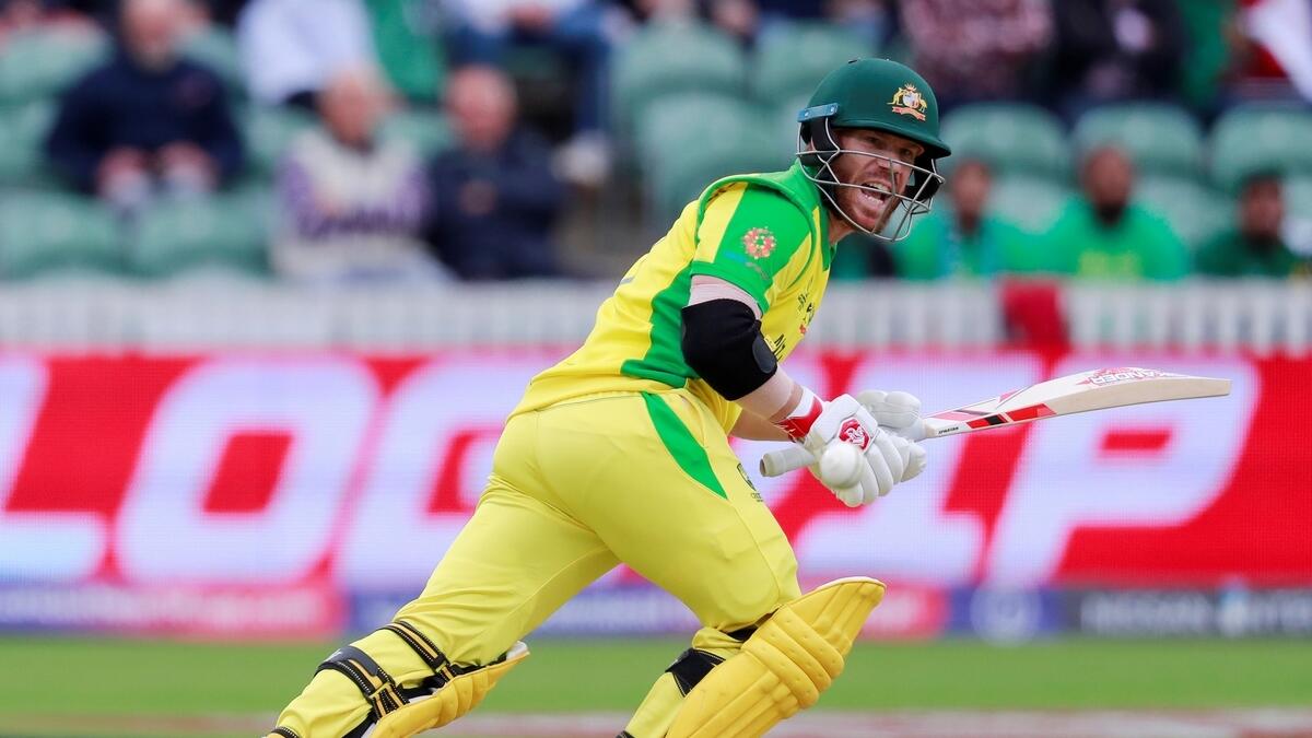 Warner can be leading run scorer in 2019 WC: Ponting