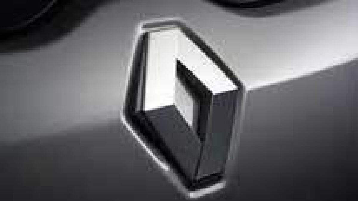 Renault given Chinese nod for $1.3 billion Dongfeng venture