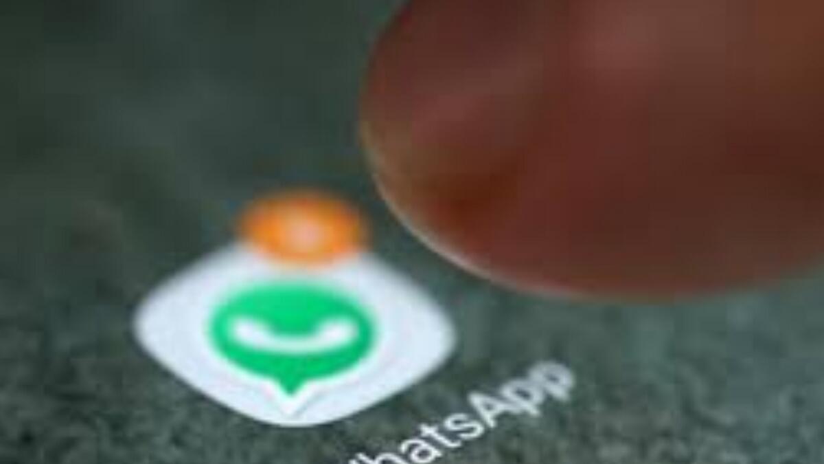 WhatsApp bans 2 million suspicious accounts a month