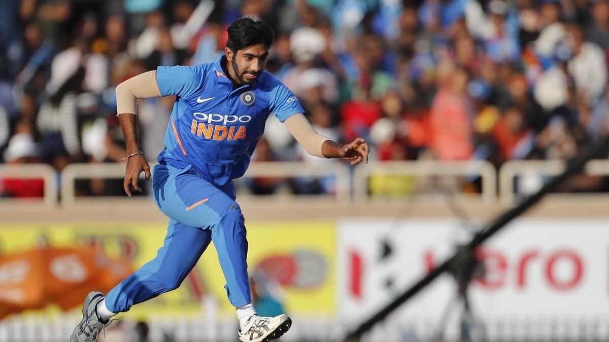 Bumrah faces risk of suffering lumbar injuries, feels strength and conditioning sciences expert