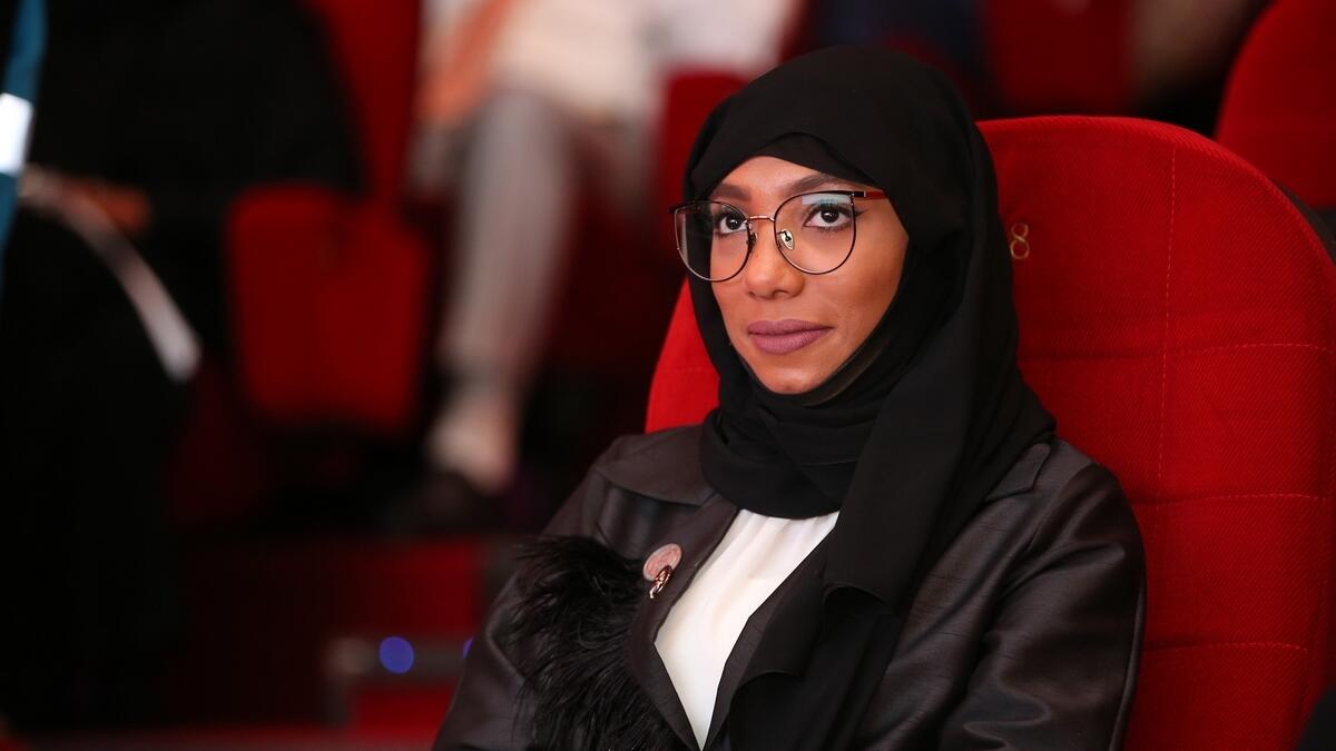 Emirati woman speaks about donating kidney to save father 