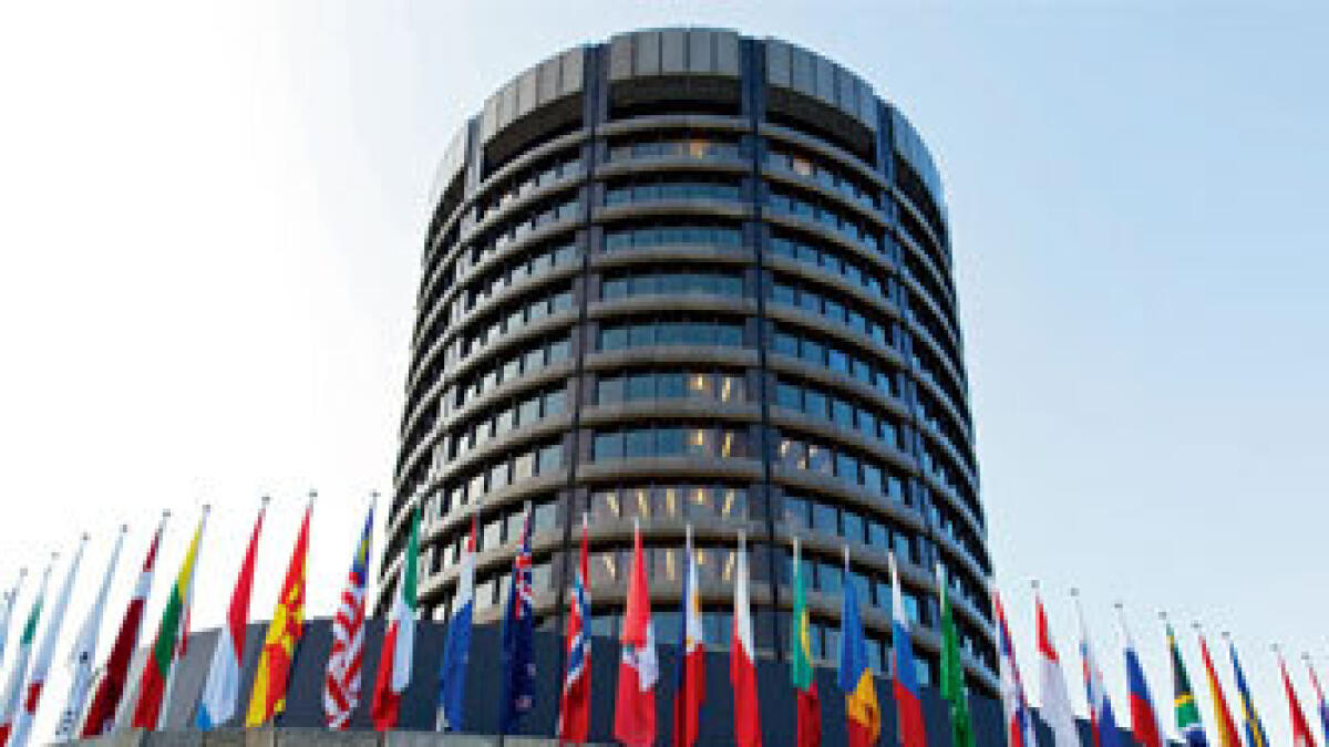Basel probes banks’ view on risks