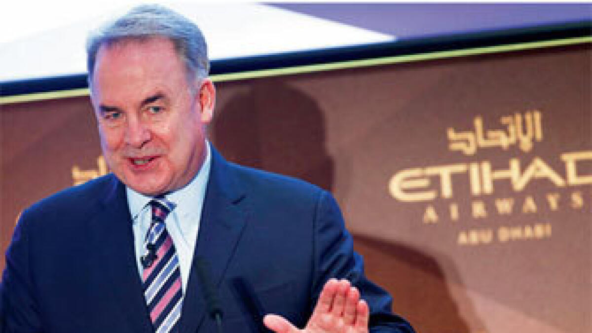 Etihad expects to close Alitalia talks by end July