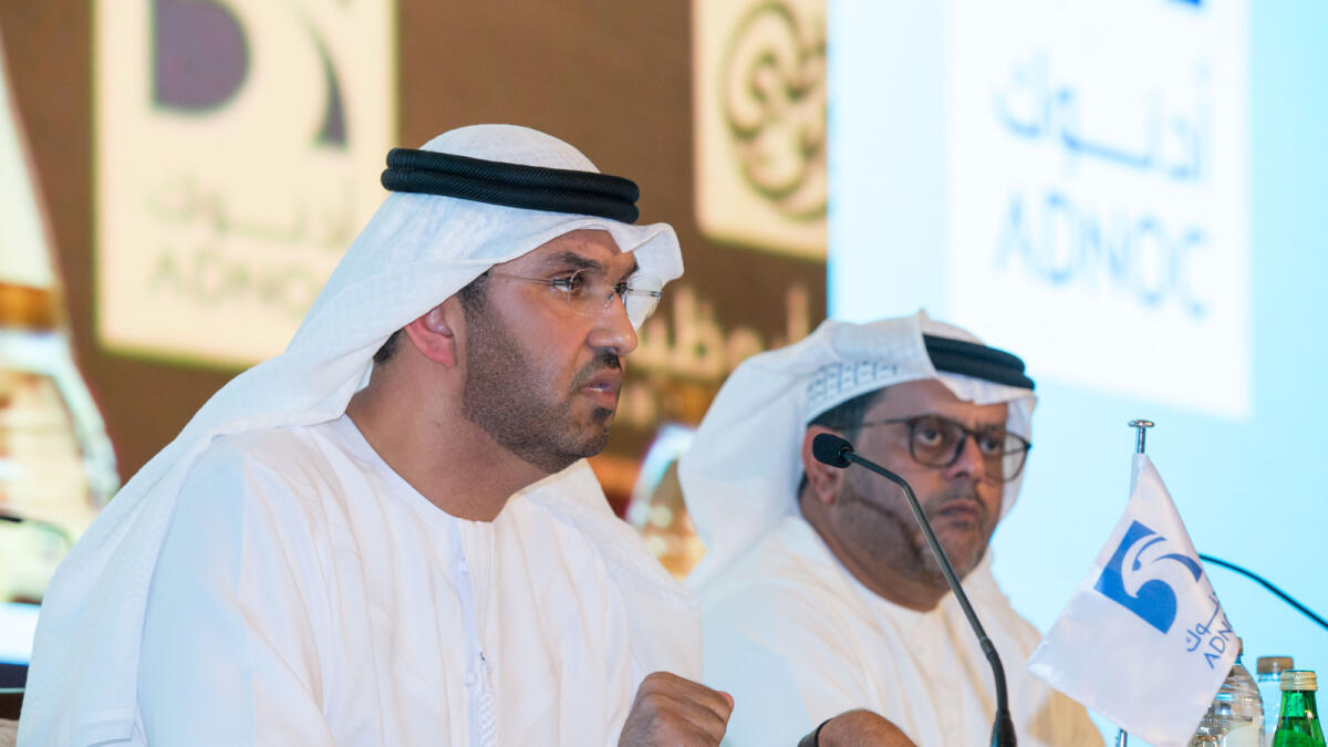 Adnoc revises policies to boost relations with private players