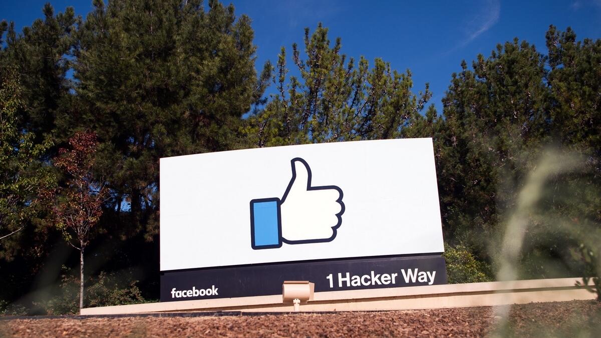 Facebook admits social media threat to democracy