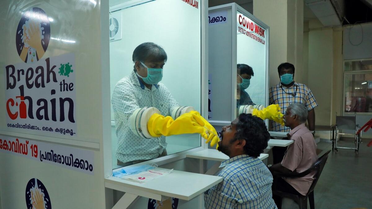 kerala, indian expats in gulf, uae fights coronavirus, india lockdown