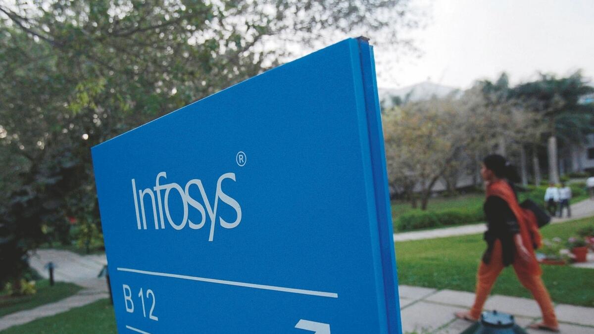 Visa row: Infosys reaches $1m settlement with NY