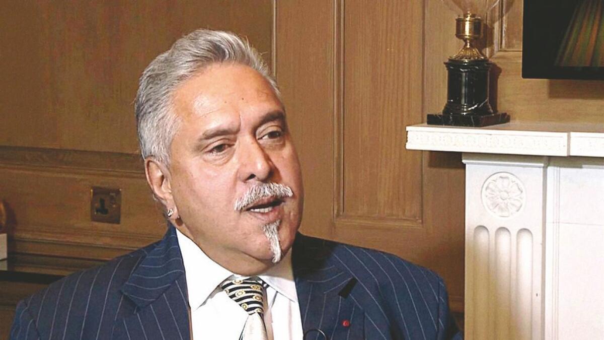 Setback for India as UK govt says it cant deport Vijay Mallya