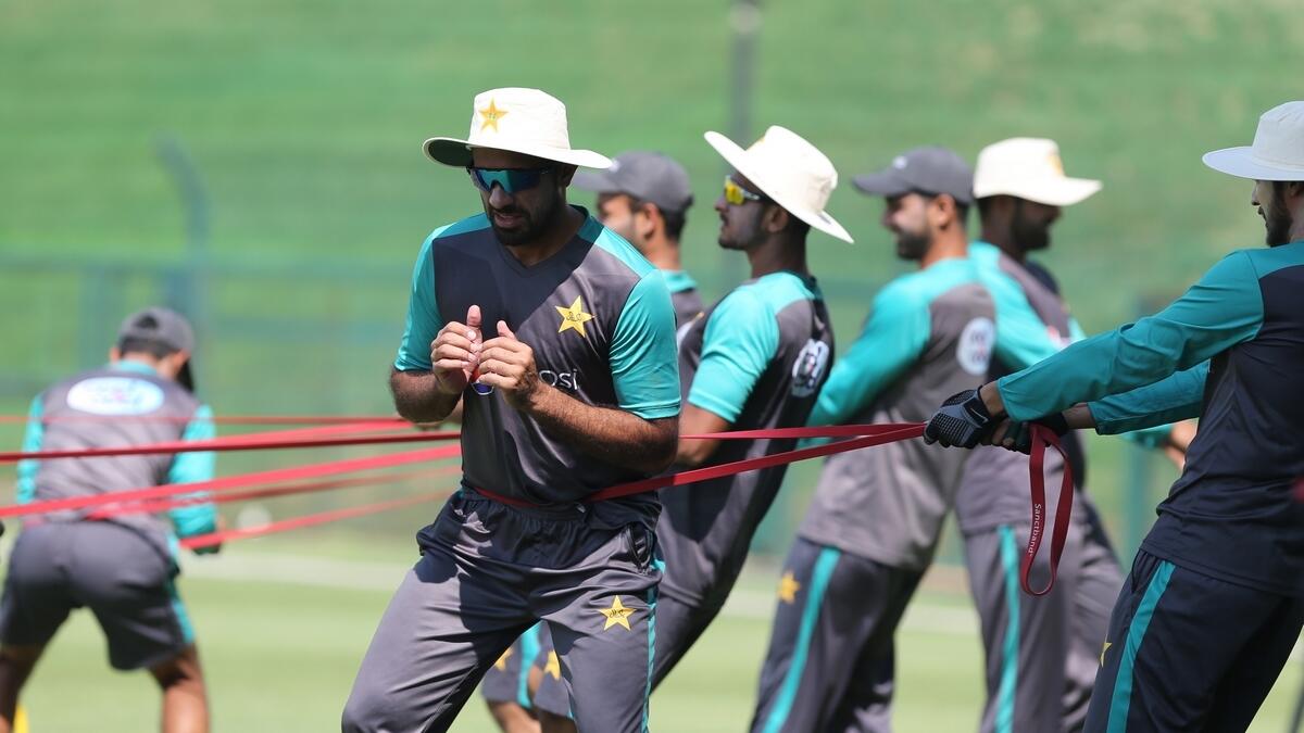 Pakistan captain Sarfraz Ahmed backs youngsters to deliver in Sri Lanka series  