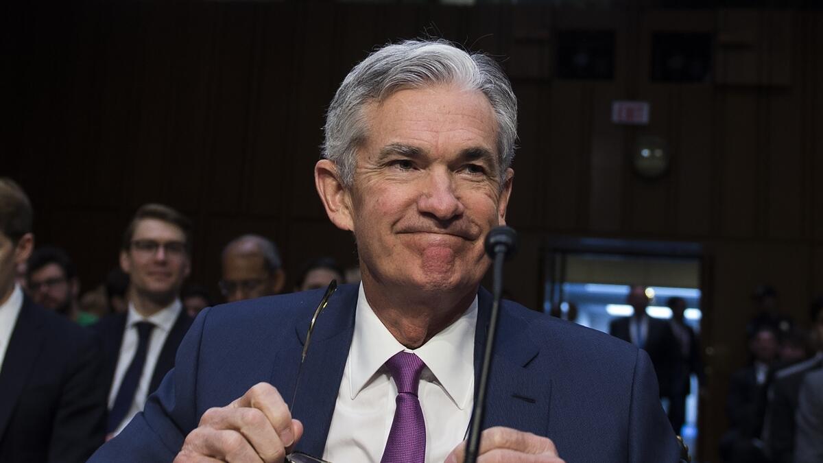 The Fed just embraced a tight monetary policy