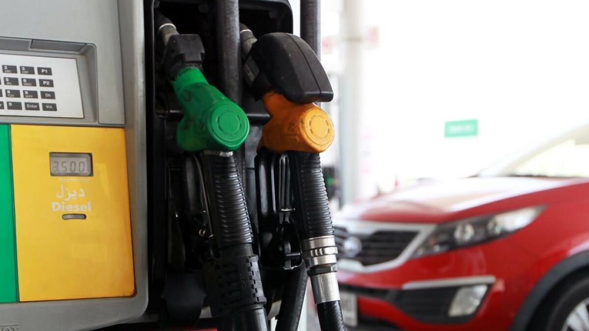 UAE: Petrol, diesel prices for June 2024 announced – Khaleej Times