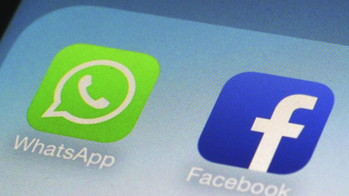 WhatsApps Delete for Everyone feature now live in the UAE, but...