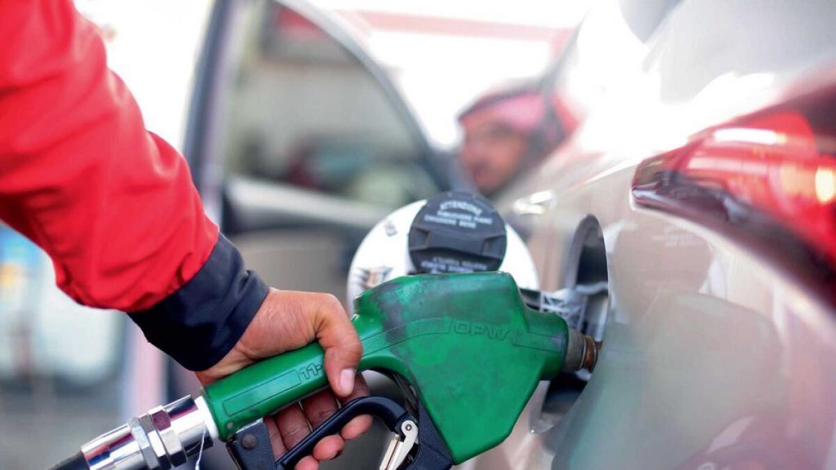 The Ajman Civil Defence is keen to avoid fire-related accidents at the emirate’s petrol stations.