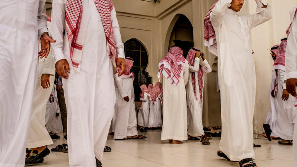 Prince Badr bin Salman bin Saud dies