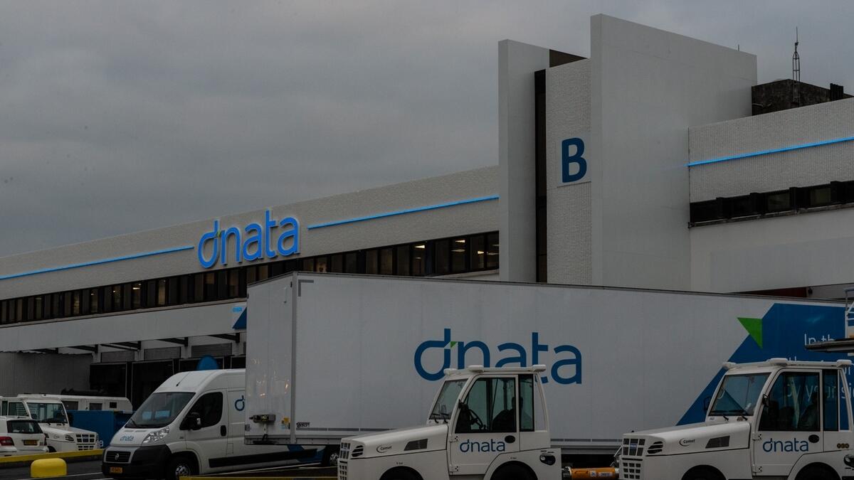 Dnata expands into Belgium