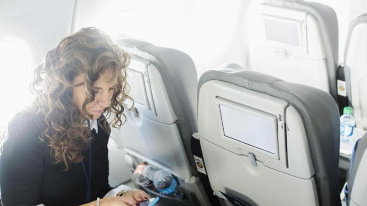 These are the ONLY airlines in the world that offer FREE WiFi