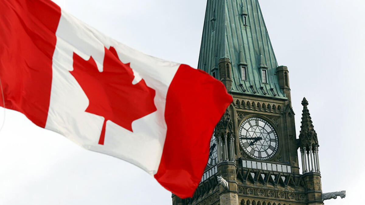 Canada relaxes visa procedures for students from four countries