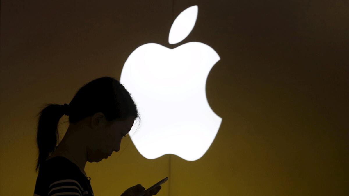 iPhone sales waning. Is Apple in trouble?