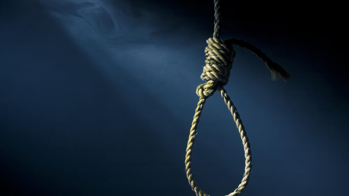 Pakistan executes 14 prisoners in 24 hours
