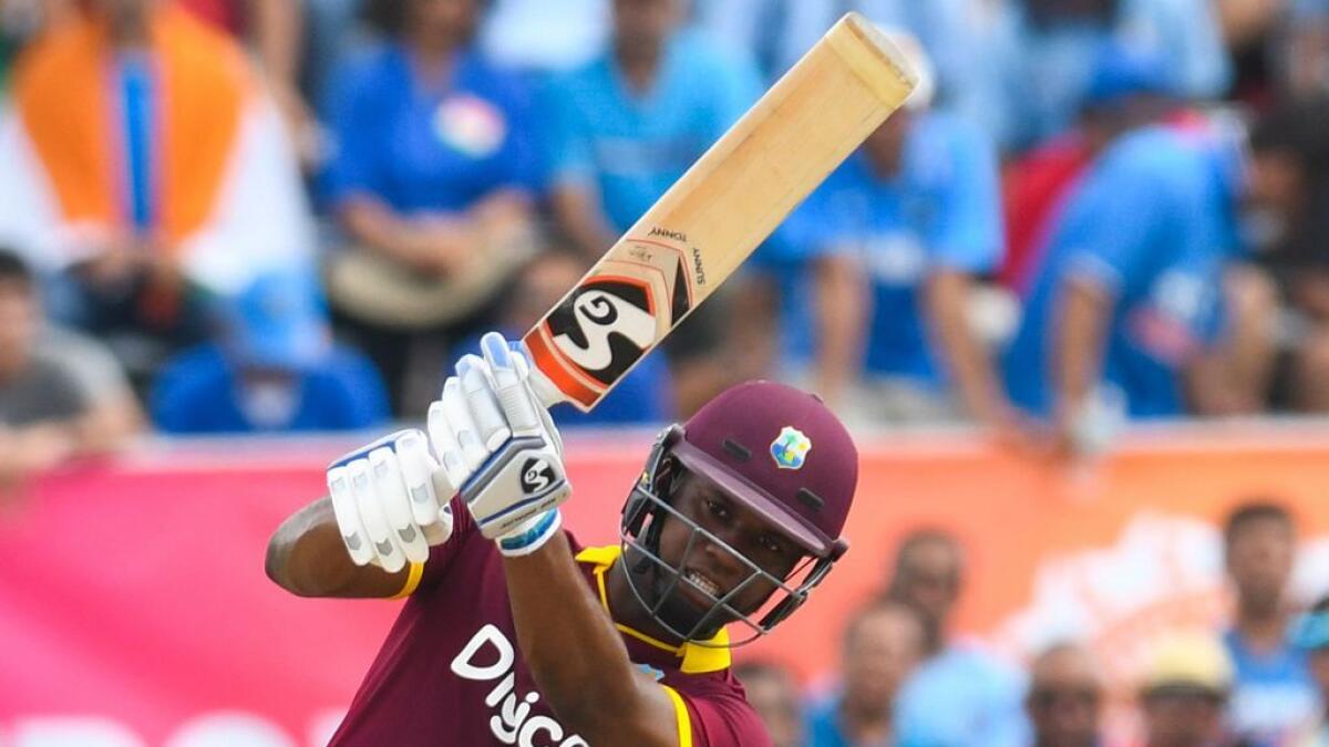 Cricket: West Indies win heart-stopper