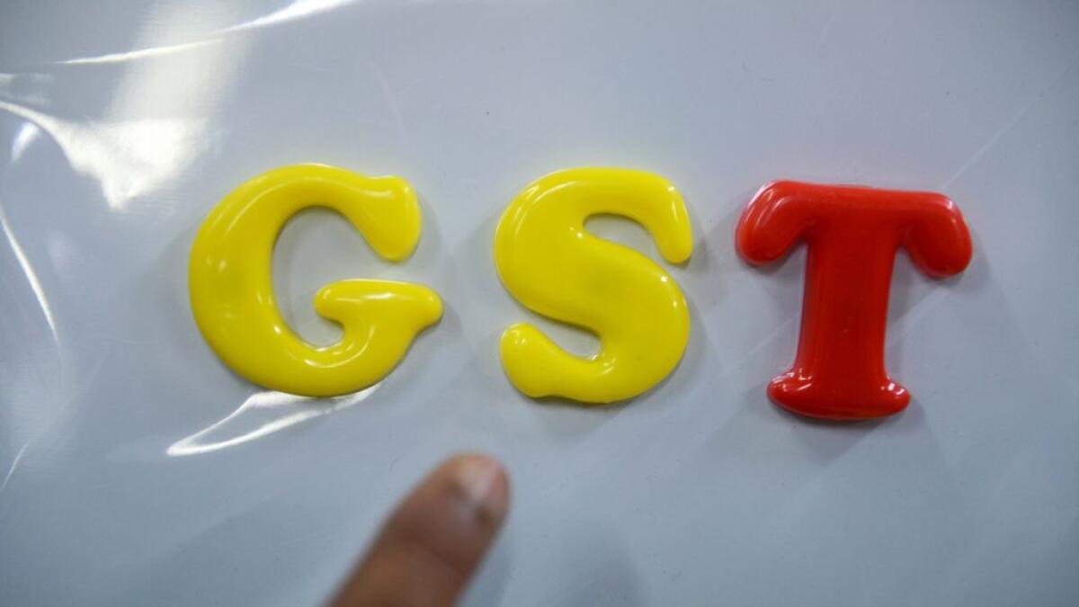 GST will not impact small businesses in India