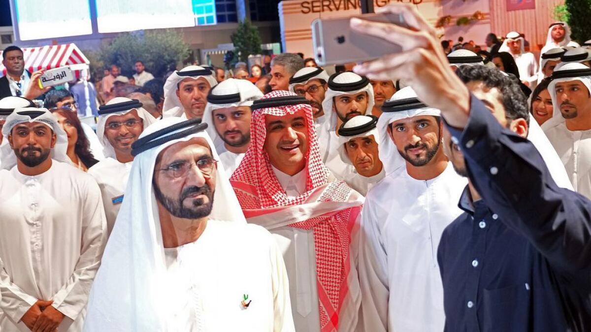 UAE a model for region to follow, says UAE ambassador to Russia     