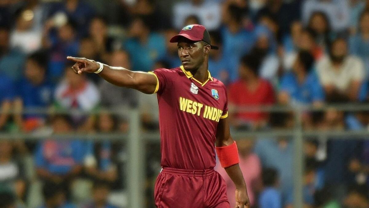Only West Indies can beat the West Indies, Sammy quotes Bravo