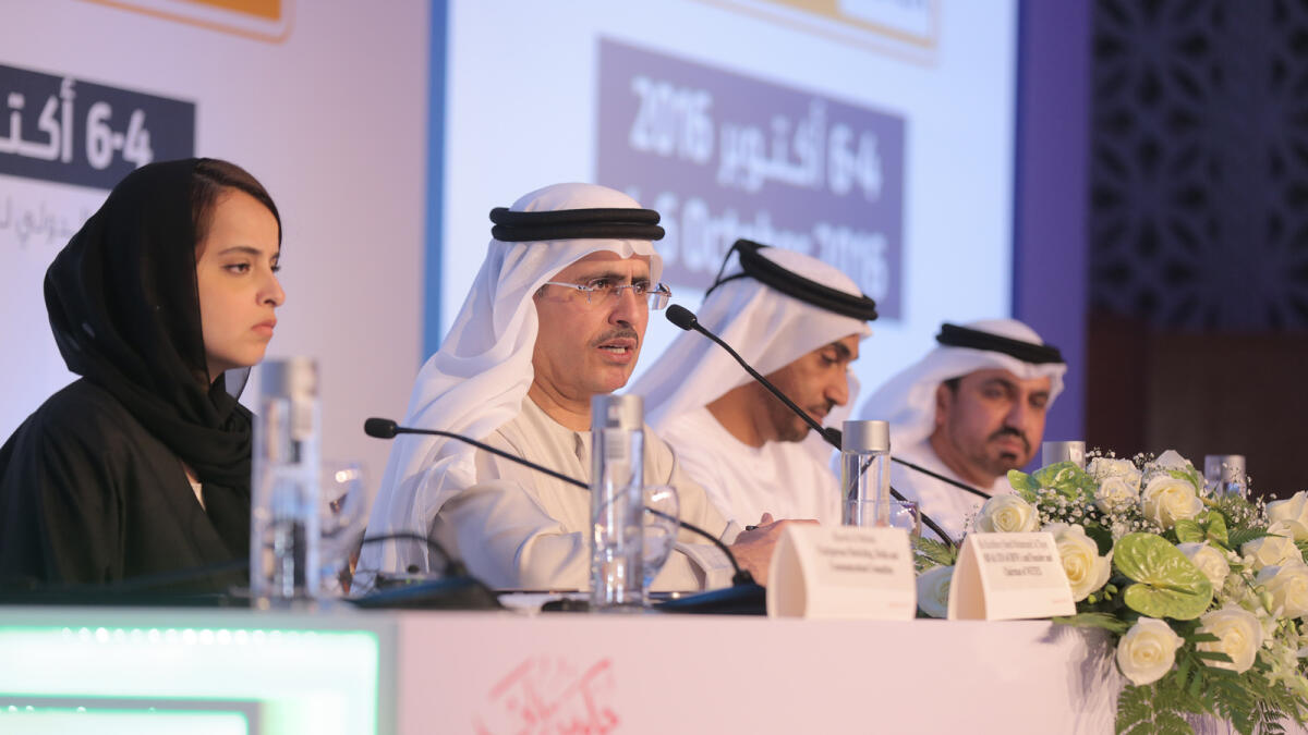 Dewa pulls out all the stops in solar energy campaign