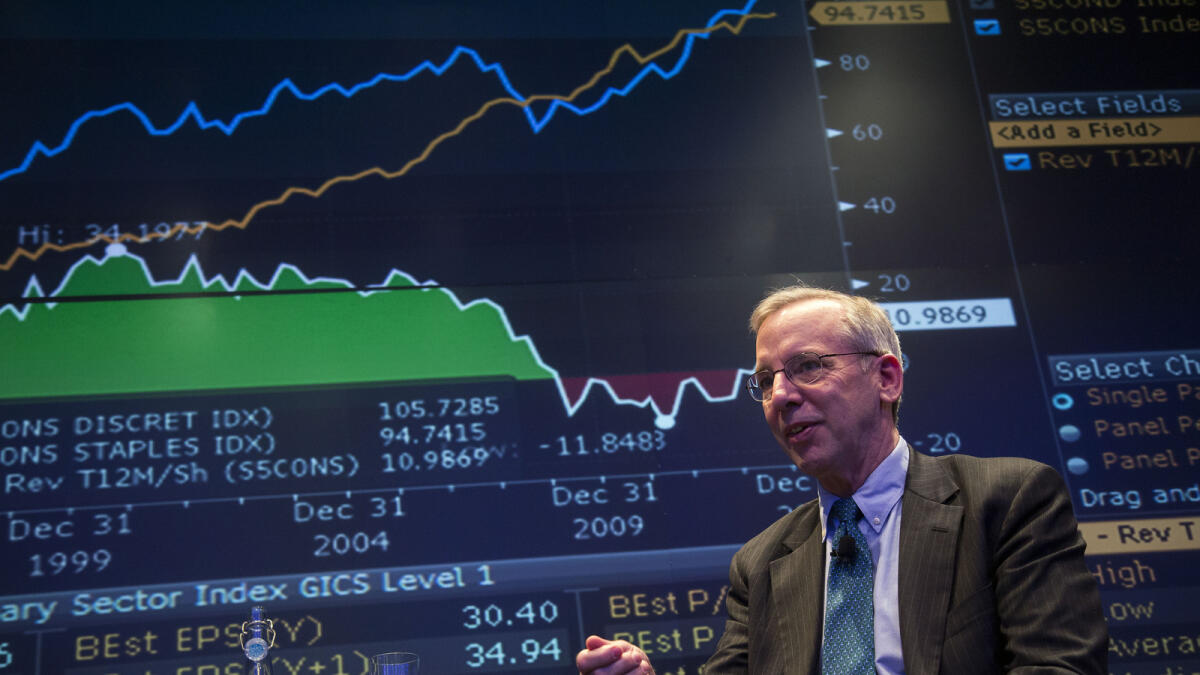 US regulators ill-prepared to avert financial crises