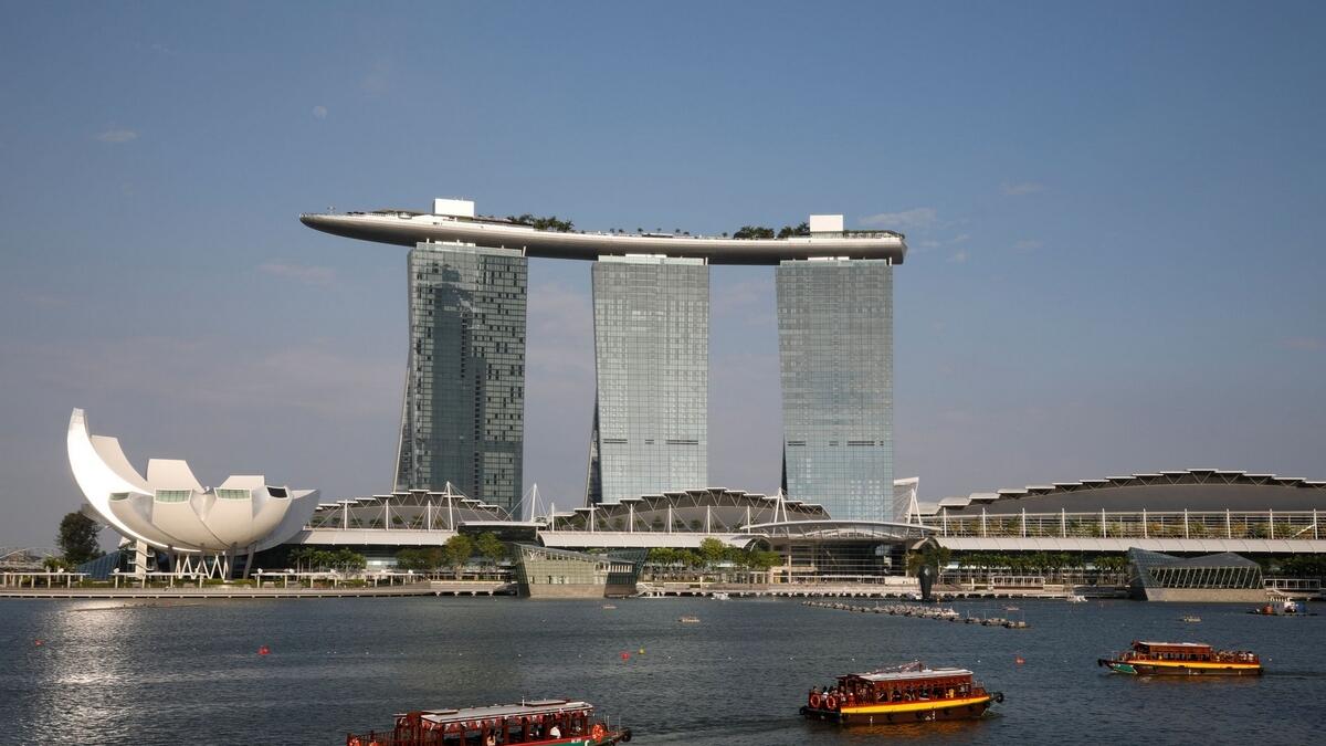 Singapore is the value play in South-east Asian equities