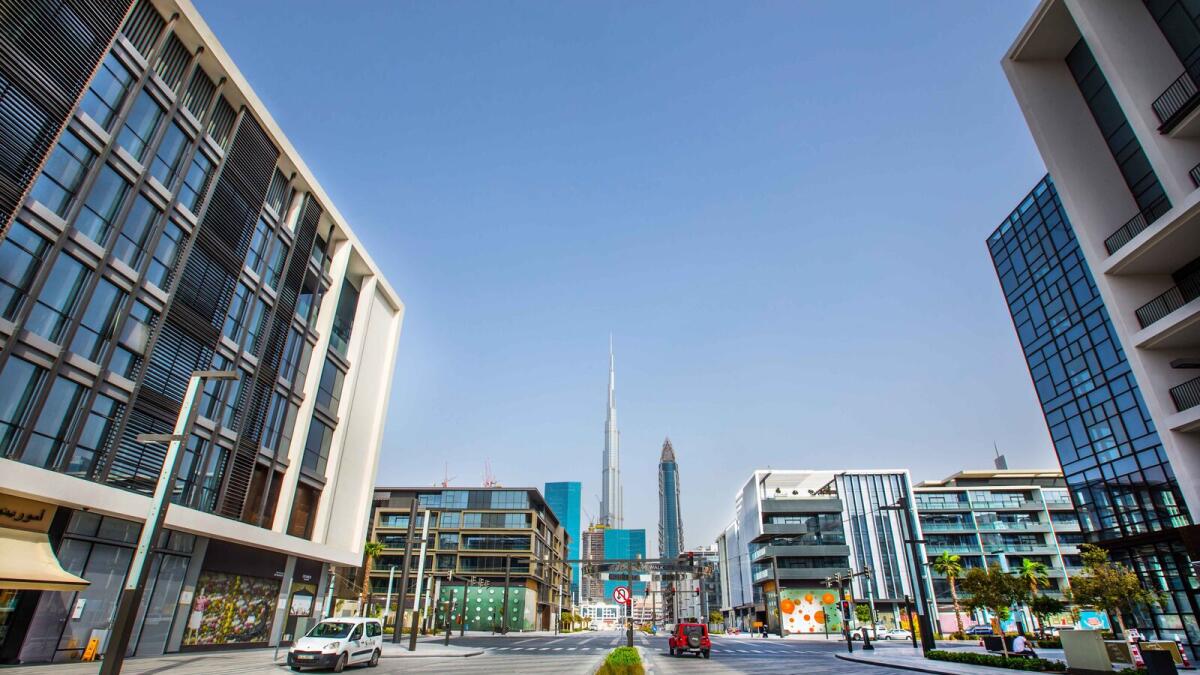 Why investing in Dubai makes perfect sense for Indians