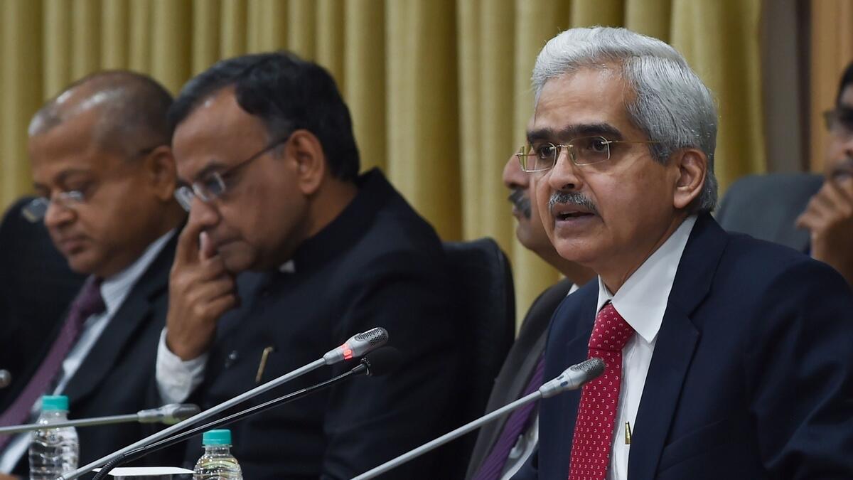 RBI cuts interest rates to spur economic growth