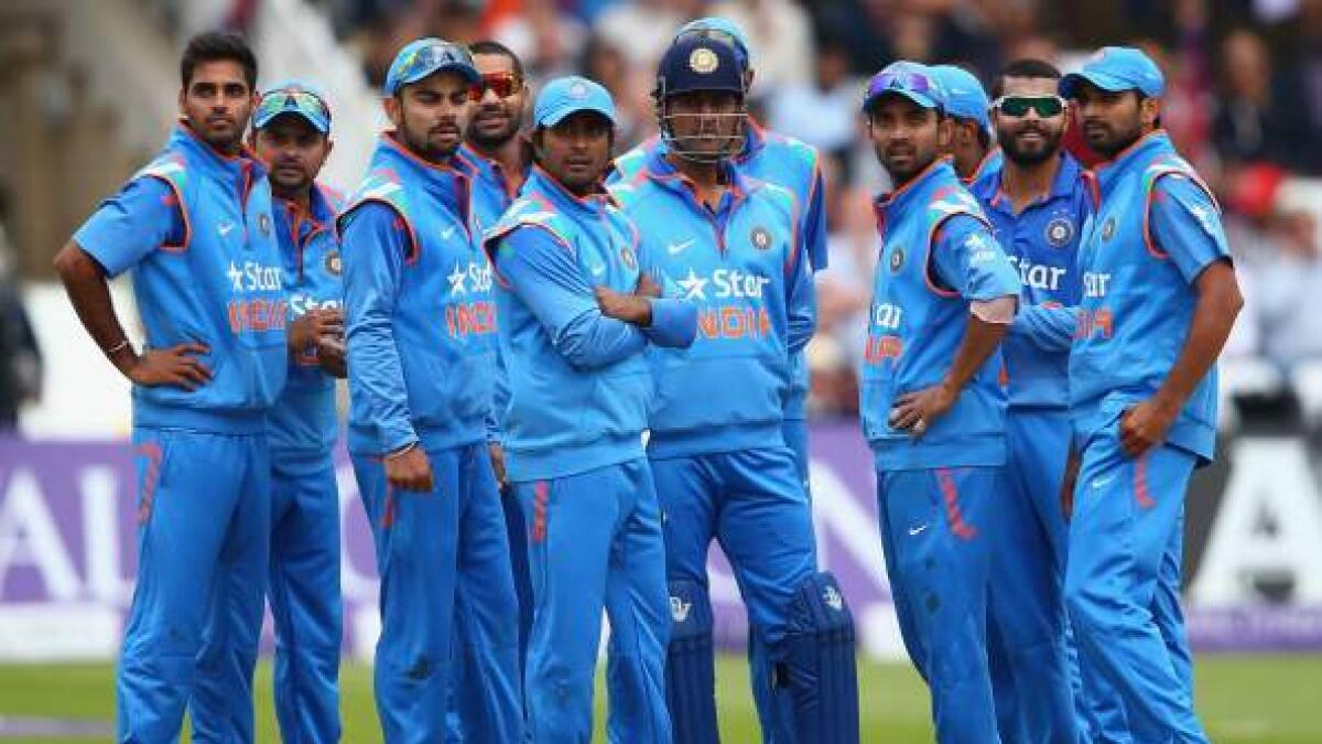 Live score: India take on New Zealand in World T20 opener
