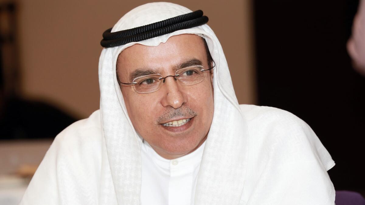 Dubai Investments posts Dh1.1 billion profit