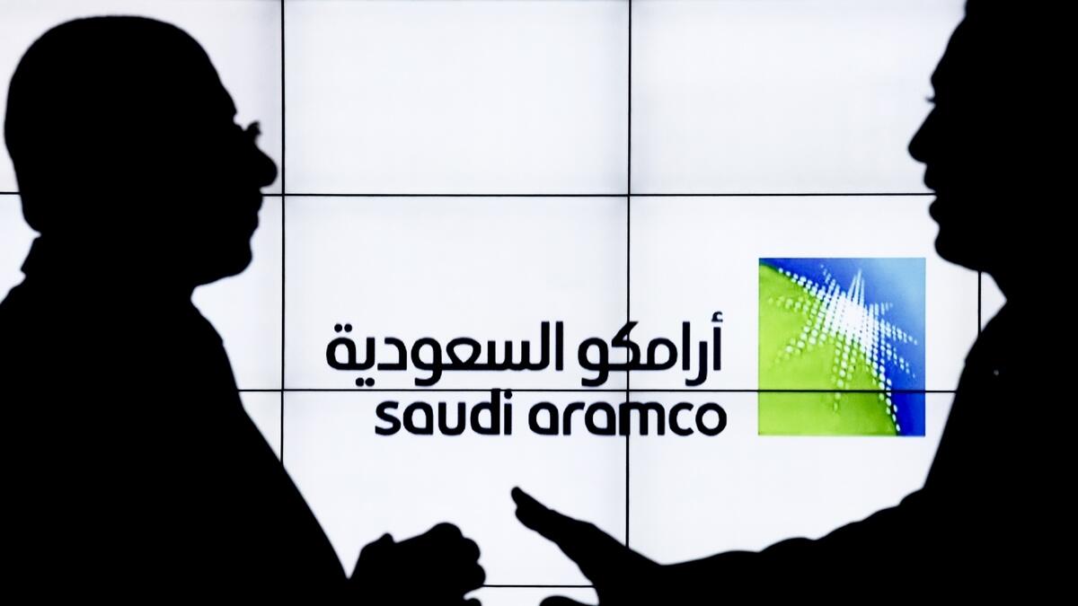 New York Stock Exchange not given up on Aramco IPO