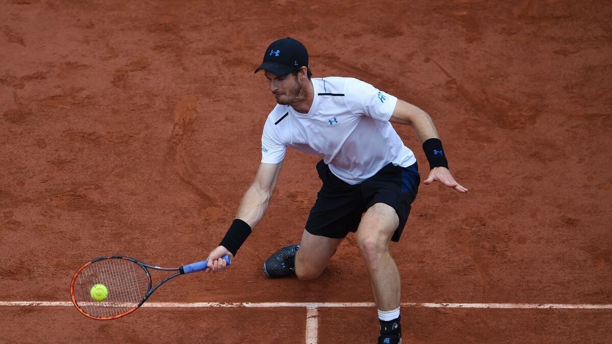 Murray faces confidence crisis after Queens shocker