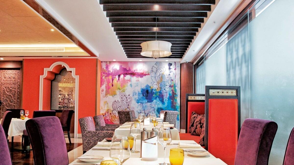 A first look at Namak by celebrity chef Kunal Kapur