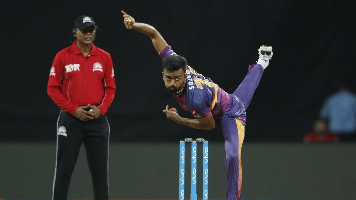 Resurgent Pune will look to add KKR to list of wins in IPL