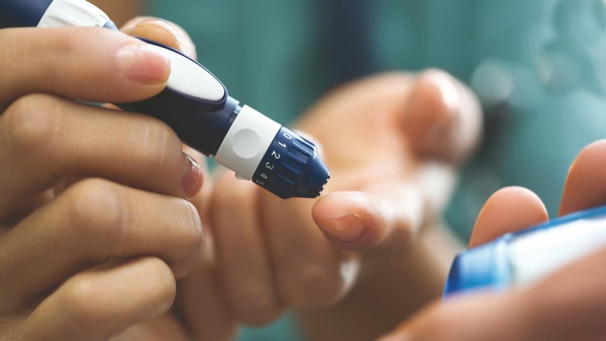 Rare diabetic reversal procedure to make its way to the UAE soon